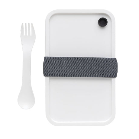 Pp Lunchbox With Spork
