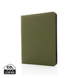 Impact Aware™ Deluxe 300D Tech Portfolio With Zipper
