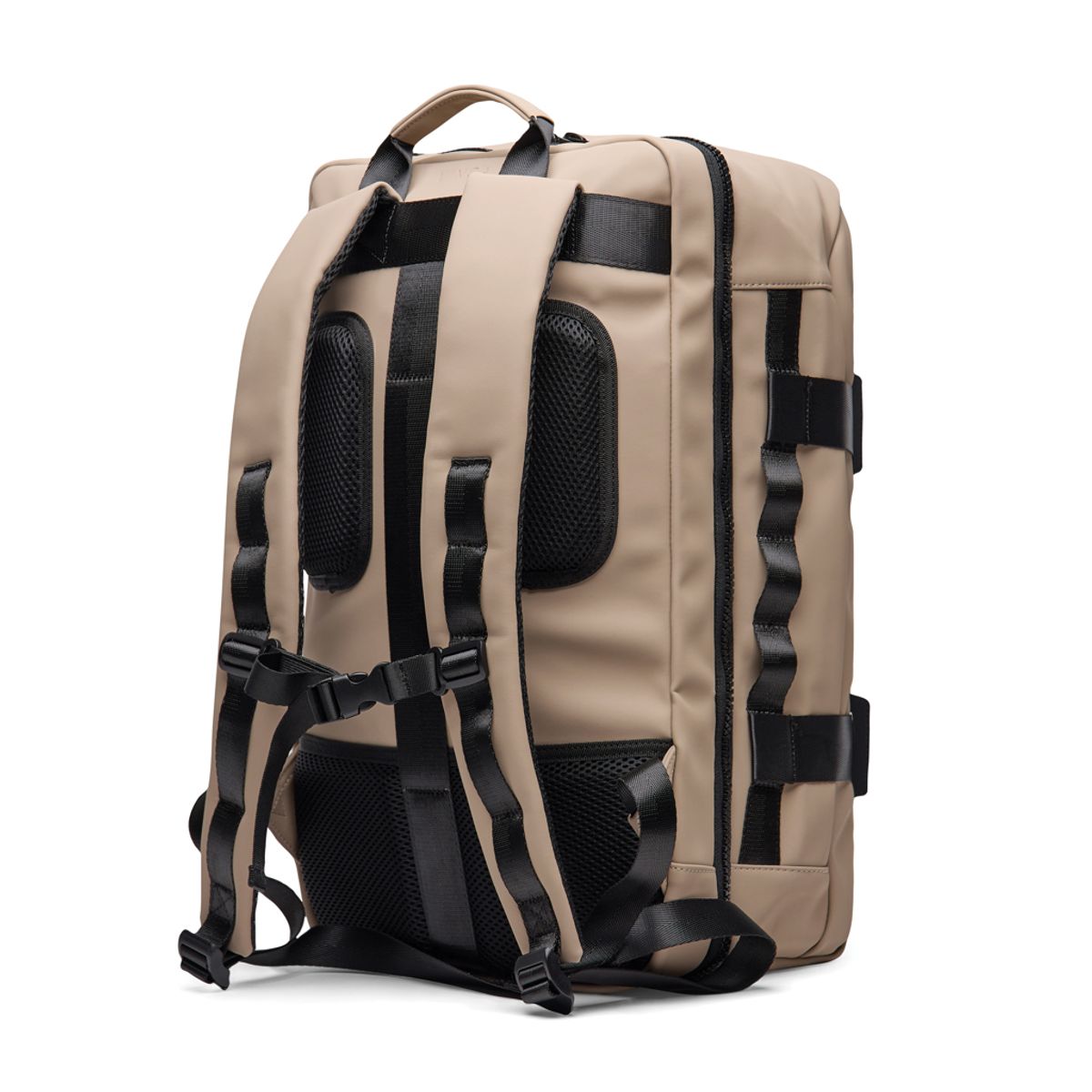 Vinga Baltimore Rcs Explorer’S Backpack