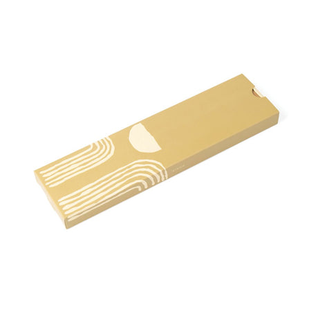 Vinga Tara Steel Santoku Knife