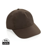 Kento Urban Rcs Recycled Nylon 5 Pnl Adventure Baseball Cap