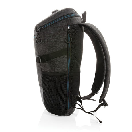 900D Easy Access 15.6" Laptop Backpack Pvc Free
