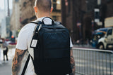 Armond Aware™ Rpet 15.6 Inch Deluxe Laptop Backpack