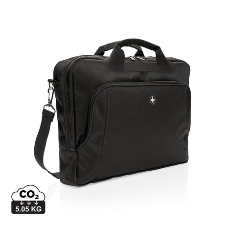 Deluxe 15” Laptop Bag