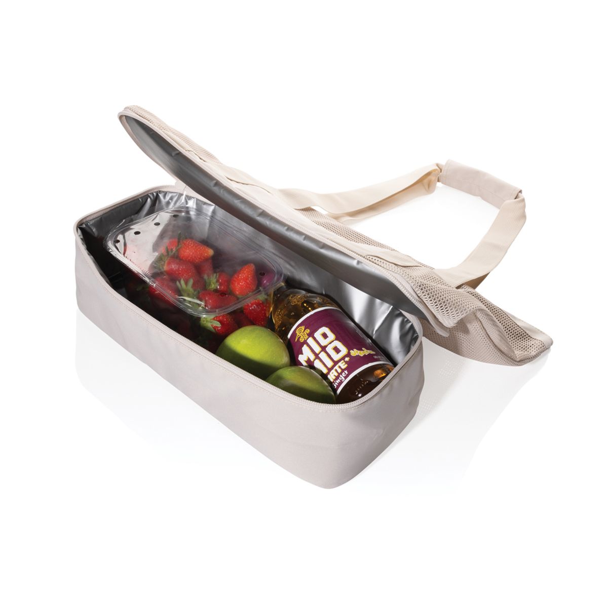 Iqlo Aware™ Rpet 2-In-1 Cooler Tote