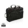 Swiss Peak Aware™ Executive 2-In-1 Laptop Backpack