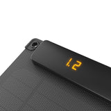 Solarpulse Rplastic Portable Solar Panel 10W