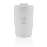 Grs Recycled Pp Tumbler With Flip Lid