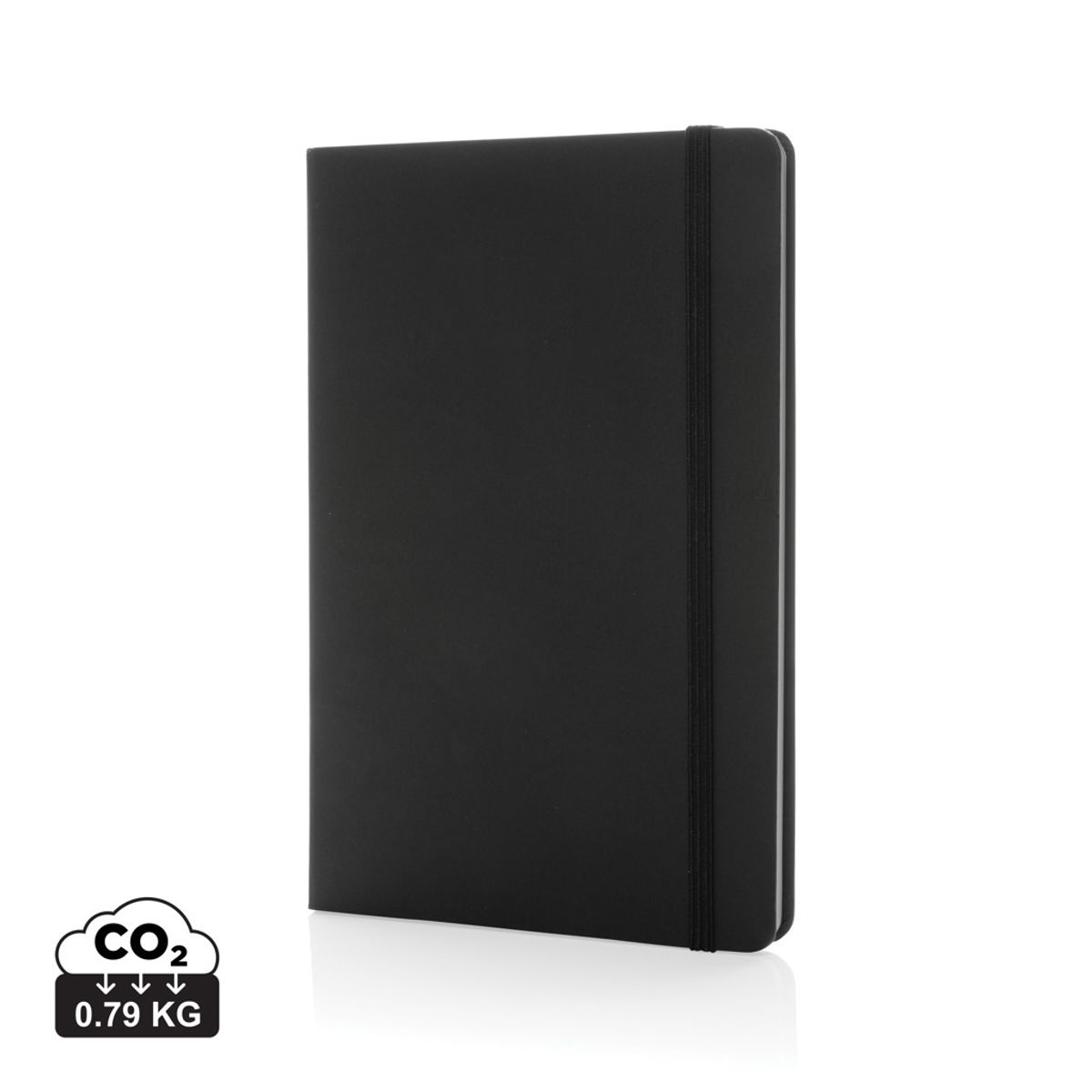Craftstone A5 Recycled Kraft And Stonepaper Notebook