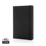Craftstone A5 Recycled Kraft And Stonepaper Notebook