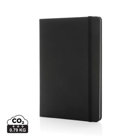Craftstone A5 Recycled Kraft And Stonepaper Notebook