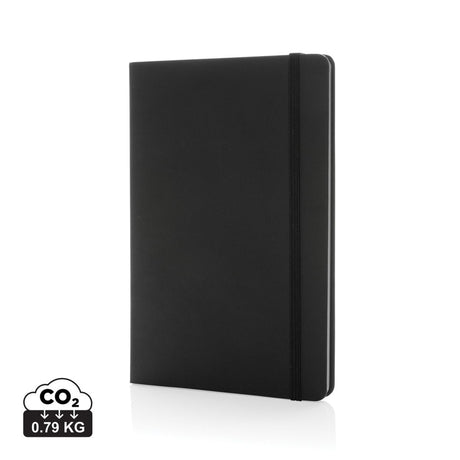 Craftstone A5 Recycled Kraft And Stonepaper Notebook