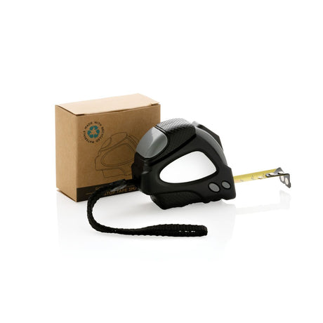 Rcs Recycled Plastic Auto Stop Tape 3M/16Mm