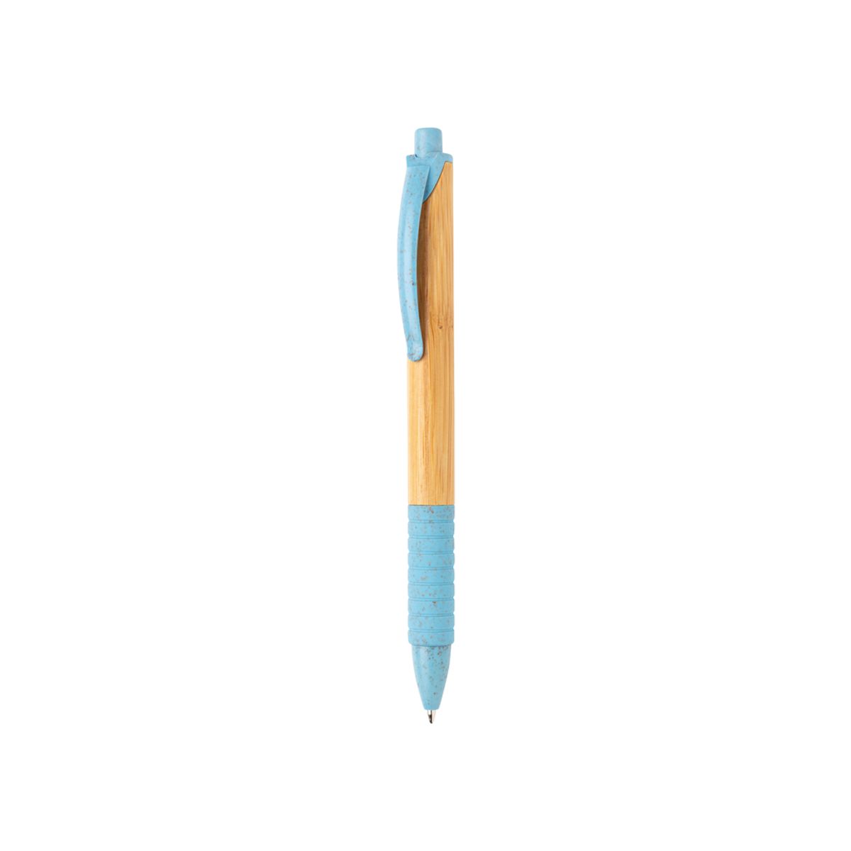 Bamboo & Wheat Straw Pen
