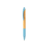 Bamboo & Wheat Straw Pen