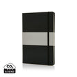 Deluxe Hardcover A5 Notebook