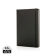 Standard Hardcover Pu Notebook A5