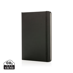 Standard Hardcover Pu Notebook A5