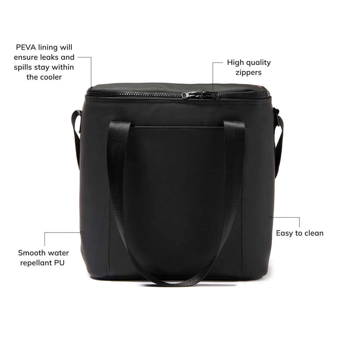 Vinga Baltimore Cooler Bag
