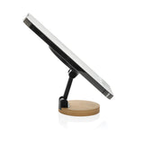 Magmount Rcs Recycled Plastic And Bamboo Phone Stand