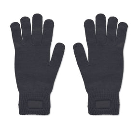 Handnit