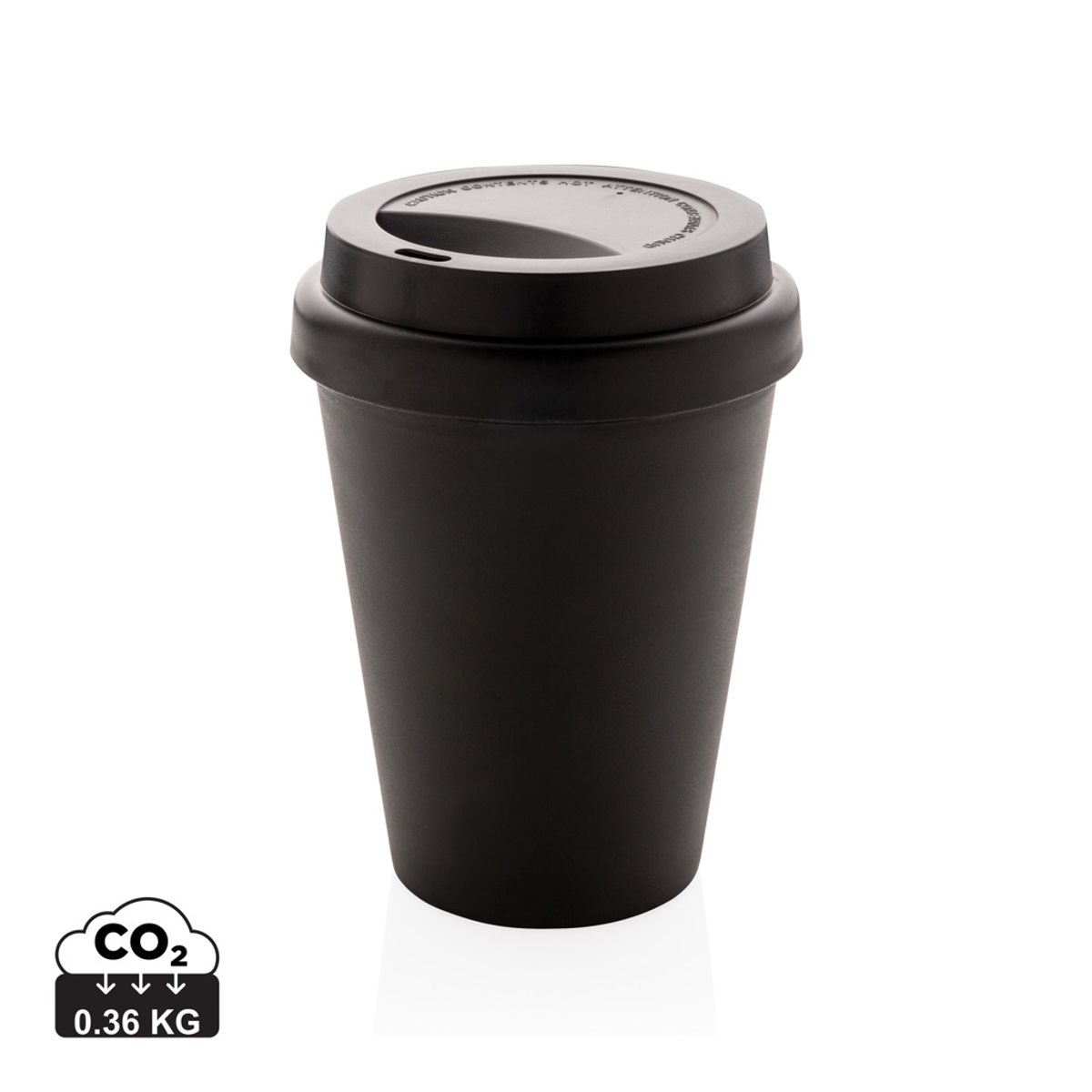 Reusable Double Wall Coffee Cup