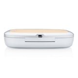 Rena Uv-C Steriliser Box With 5W Wireless Charger