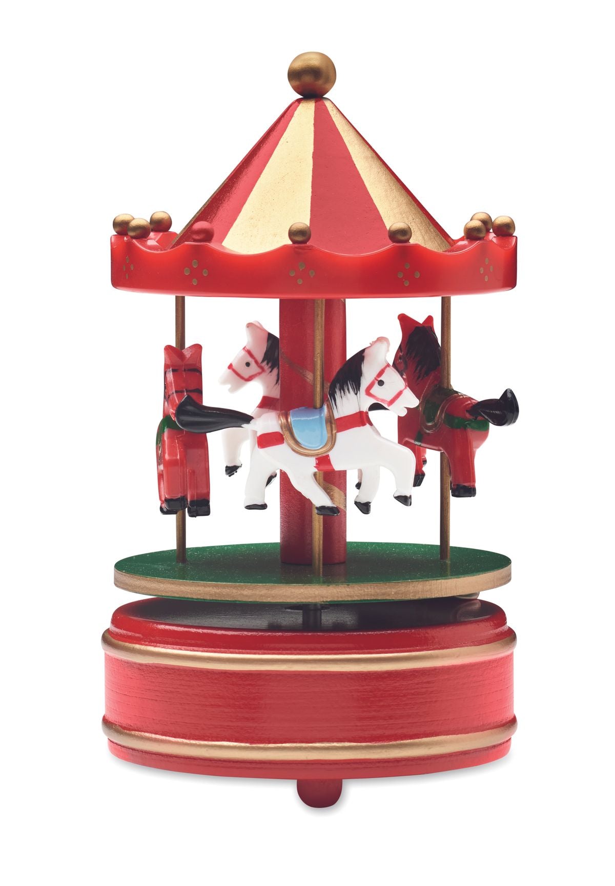 Whirly