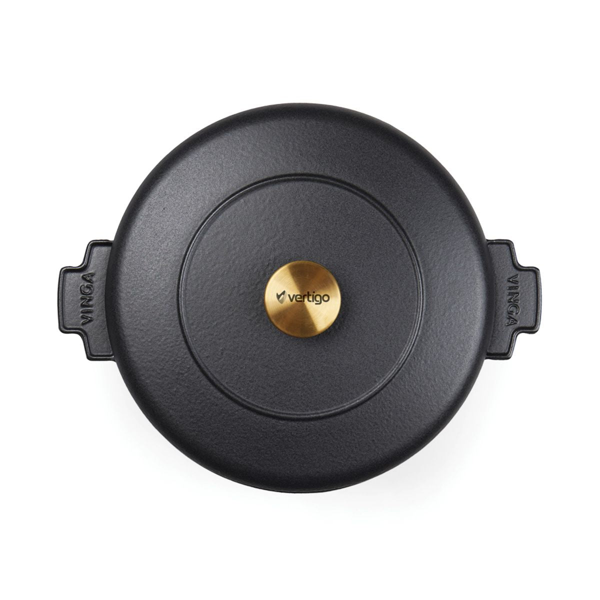 Vinga Monte Heritage Braiser 2.5 L