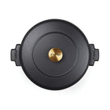 Vinga Monte Heritage Braiser 2.5 L