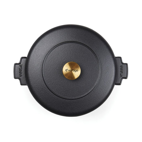 Vinga Monte Heritage Braiser 2.5 L