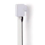 Ceļojuma adapteris ar 4 USB portiem