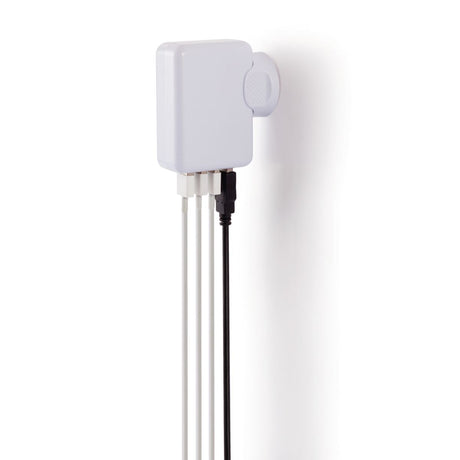Travel Plug With 4 Usb Ports