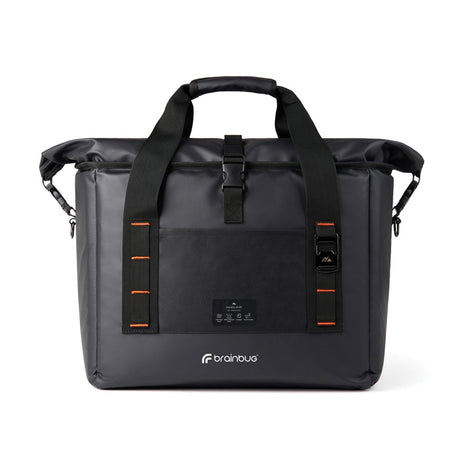 Nordic Drift Rcs Water-Repellent Cooler Tote 22L