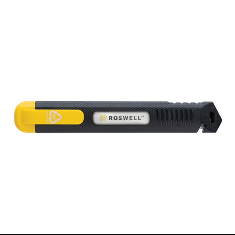 Refillable Rcs Recycled Plastic Snap-Off Knife