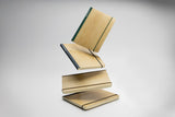 Scribe Bamboo A5 piezīmju grāmatiņa