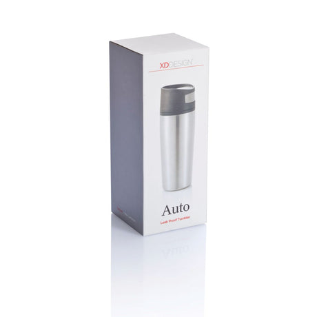 Auto Leak Proof Tumbler