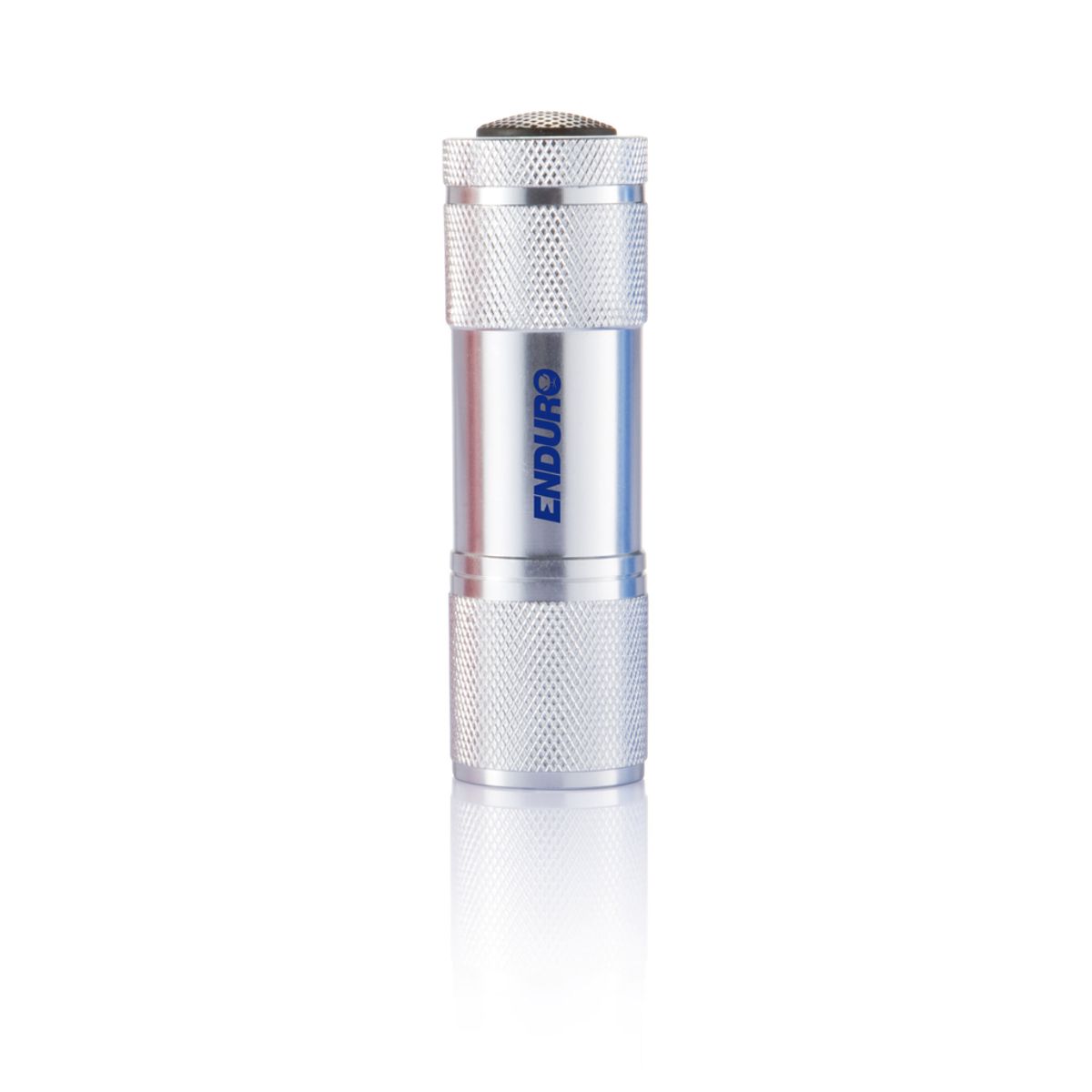 Quattro Aluminium Torch