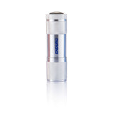 Quattro Aluminium Torch