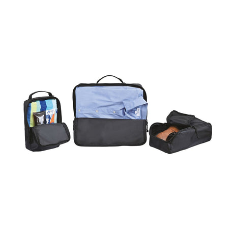 3 Piece Packing Cube Set