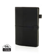 Daily Notes Binder 3 In 1 Refillable Pu Notebook