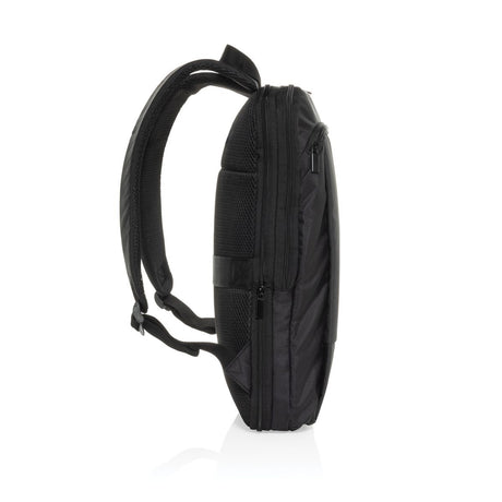 Flexpack Aware™ Rpet Expandable Slim 15.6" Laptop Backpack