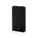 Swiss Peak Heritage Rcs Rpu Rfid Travel Wallet