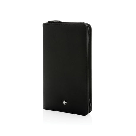 Swiss Peak Heritage Rcs Rpu Rfid Travel Wallet