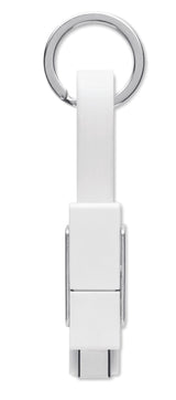 Key C