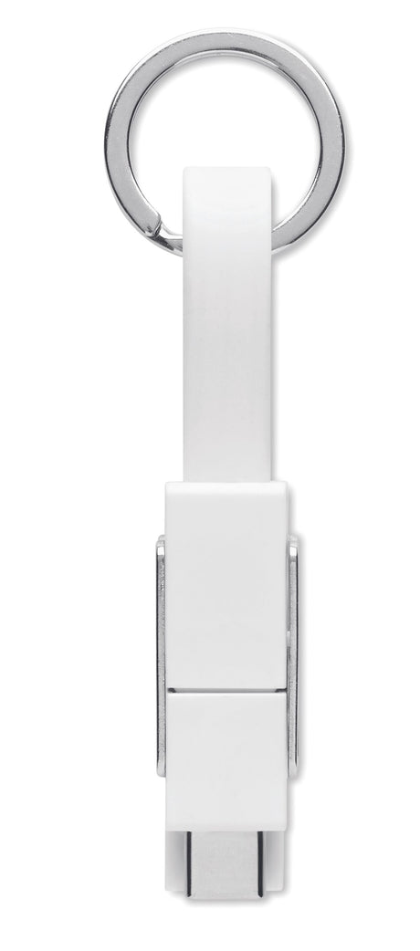 Key C