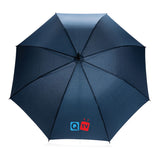 23" Impact Aware™ Rpet 190T Standard Auto Open Umbrella