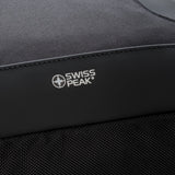 Swiss Peak Rfid 15" Laptop Totepack Pvc Free