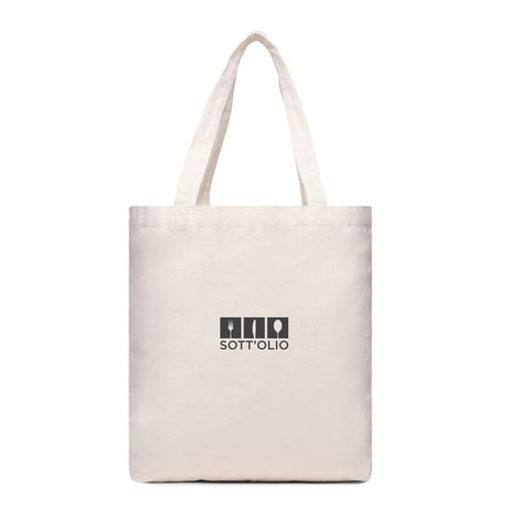 Vinga Hilo Aware™ Recycled Canvas Tote Bag