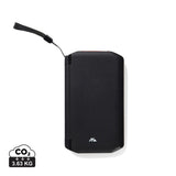 Nordic Drift Titan 10.000Mah Solar Powerbank With 3 Panels